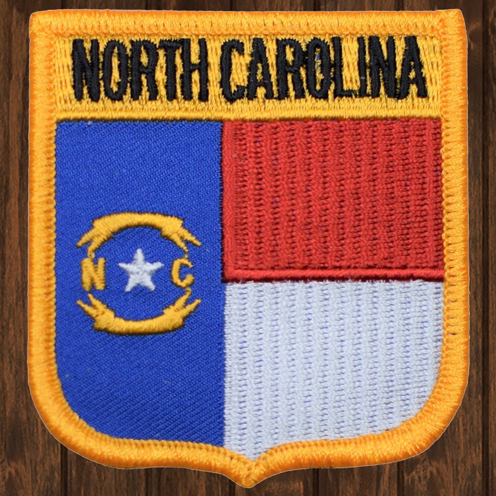 Italy Archives - NC Patches