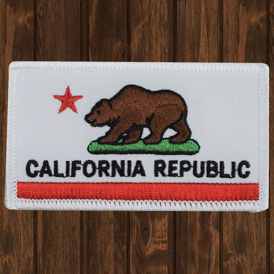 San Diego Flag Patch Sale-Discount Embroidered Iron or Sew on Cheap  Wholesale Flag Patch